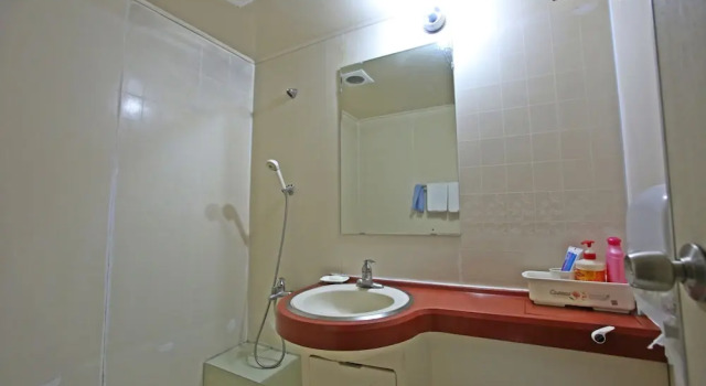 Номер Standard Twins Hotel