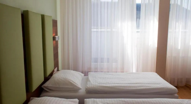 Двухместные апартаменты Sky Apartments Vienna