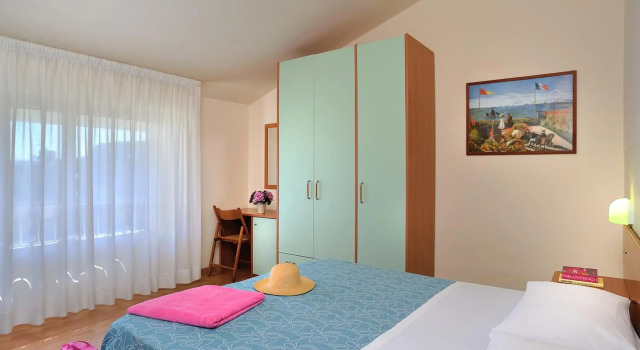 Hotel Capri
