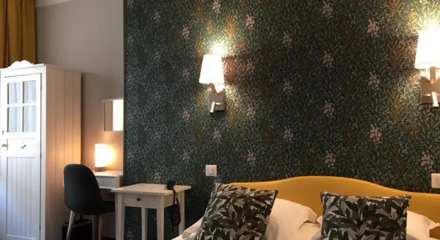 Номер Standard Hotel Ajoncs dOr