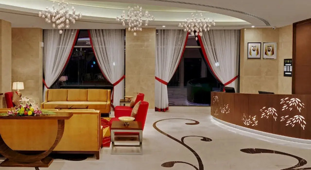 Landmark Premier Hotel