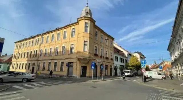 1501 Wergass 18, Забронировать Отель Недорогие отели Сибиу, рядом с The Council Tower of Sibiu, недорого