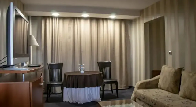 Suite Grand Hotel Shumen