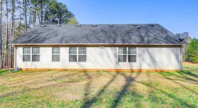 Fayetteville Vacation Rental ~ 24 Mi to Atlanta!, Foglalás Szálloda Fayetteville Georgia