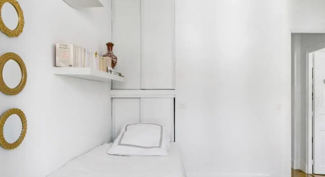Двухместный номер Standard с балконом Emmas Guests House