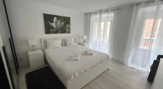 2 Bedroom close to Timeout Market by Innkeeper