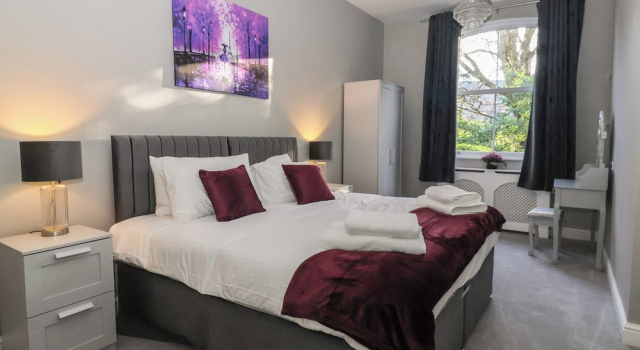 Ten Gables, Varaa Lomakoti Mökit kohteessa Merseyside, Mökki