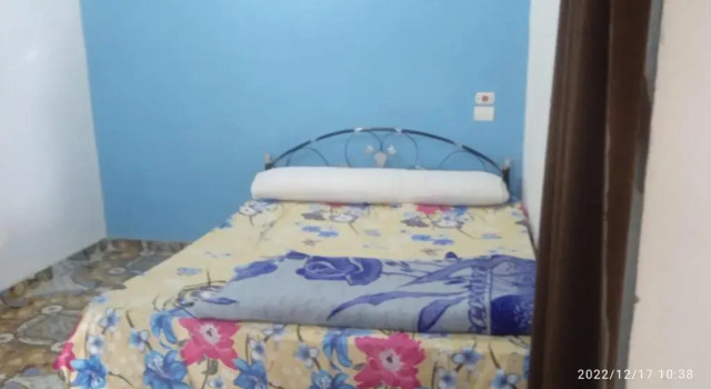 Двухместный номер Large Al Salam Camp