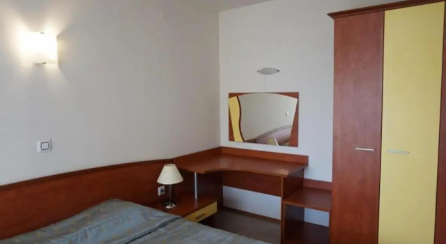 Apartament 726 Poseidon, Забронировать Апартаменты/квартира Отели области Бургас с бассейном, Бассейн