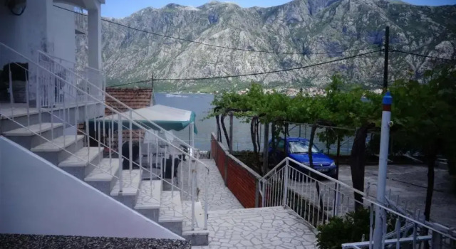 Camera Standard Seaside apartments and rooms