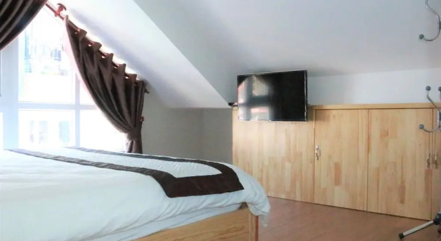 Quang Minh Dalat Hotel, Book Hotel Da Lat Lam Dong