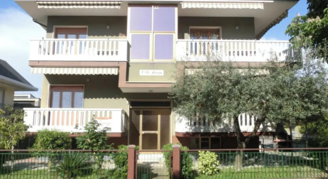 Reliable Family Apartment in a Great Area