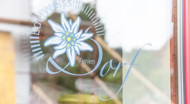 Апартаменты Feriendorf Edelweiss