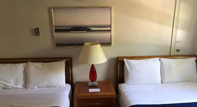 Четырёхместный номер Standard Atlantic Breeze Inn
