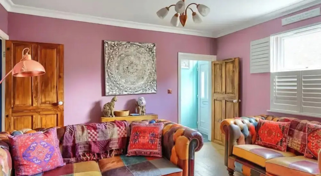 Cottagesleep4-freep-petok-garden-famillyfriendly, Rezervasyon Tatil Evi Merseyside villalar, Villa