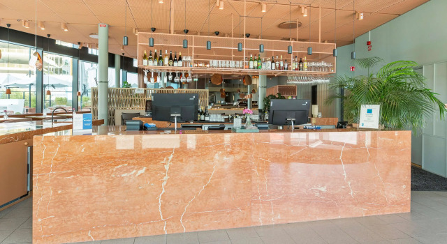Best Western Plus Grow Hotel