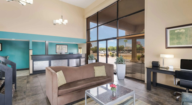 Best Western Conway, Rezerwuj Hotel Conway Charleston