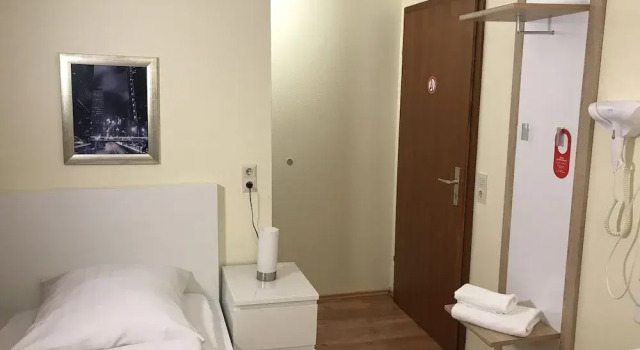Hotel Garni Elisabeth