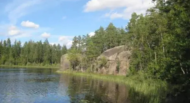 Salbohedgården Bed & Breakfast, Varaa Hotelli  