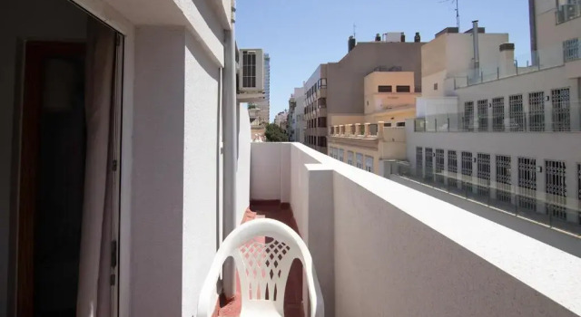 Люкс Deluxe Hotel Marítimo Urban