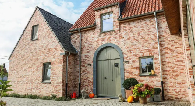 B&B Hortense, Prenota Bed & breakfast Hotel a Flanders con parcheggio, Parcheggio
