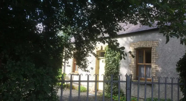 Коттедж Country Garden House Holiday Homes