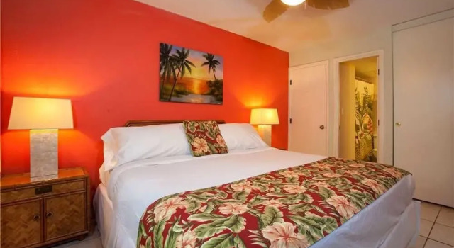 Kamaole Sands 03-102 - 1 Br Condo