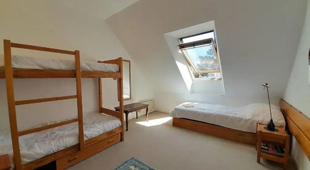 Villa Carnac, 3 pièces, 6 personnes - FR-1-477-207, Rezerwuj Willa Carnac 