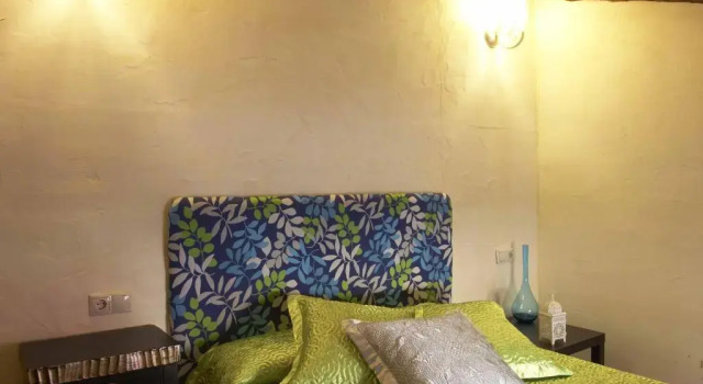 Полулюкс Agroturismo La Artezuela