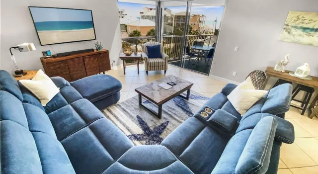 Mainsail Condominiums, Varaa Hotelli Miramar Beach Emerald Coast