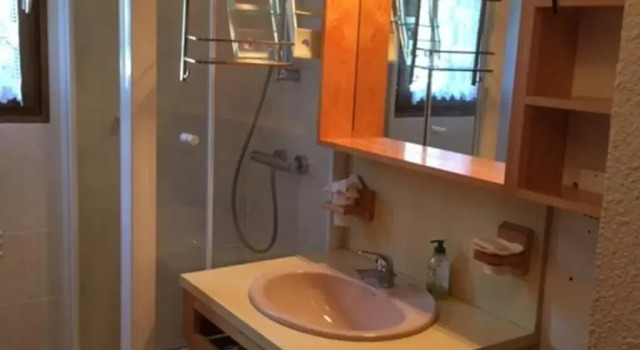 Appartement Samoëns, 2 pièces, 4 personnes - FR-1-629-71