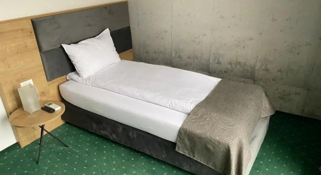 Standart oda Villa Rosa