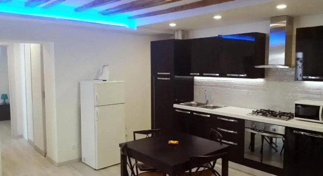 Апартаменты Casa Vacanze Rubino