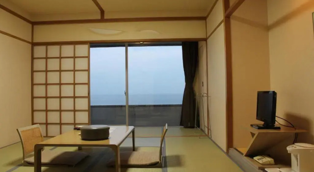 Run of House The Gran Resort Elegante Izu