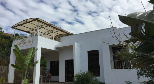 Ricardo Valley Inn, Book Guesthouse Coron Coron