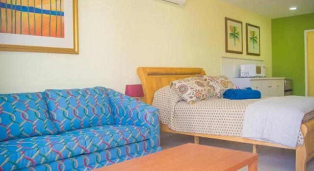Rutena Suites