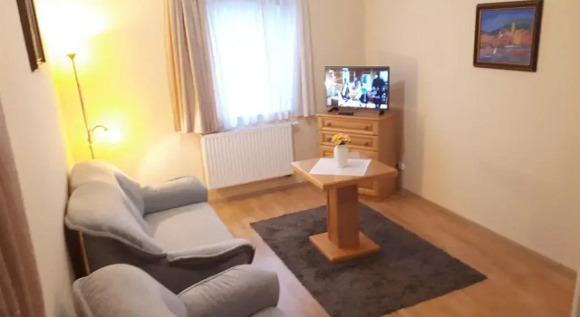 Апартаменты Boutique Villa Zala