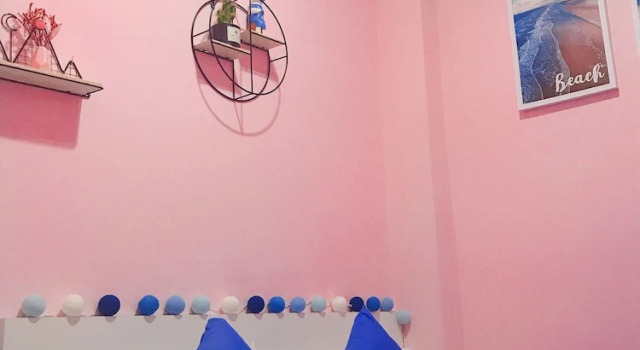 Номер Standard Seaside House Homestay - Hostel