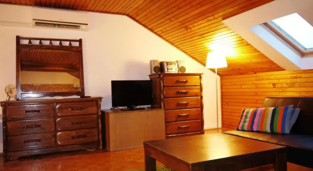 Holiday House Sara, Забронировать Отель Отели Опатия с парковкой, рядом с Juraj Sporer Art Pavilion, Парковка