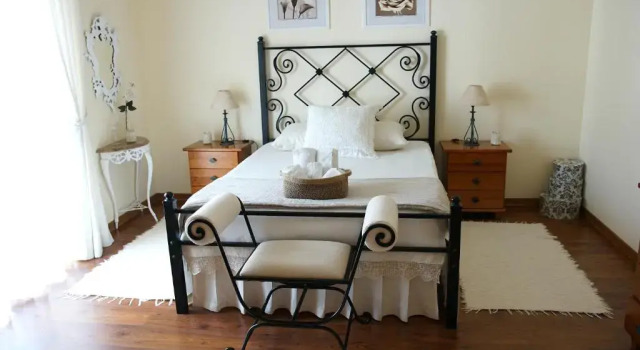 Monte das Pedras, Rezervovat Hotel Abrantes 