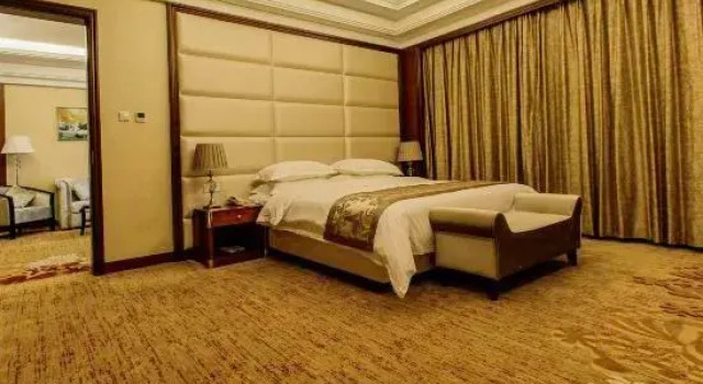 Люкс The Same Hotel