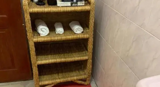 Двухместный номер Deluxe с балконом Teresita Home