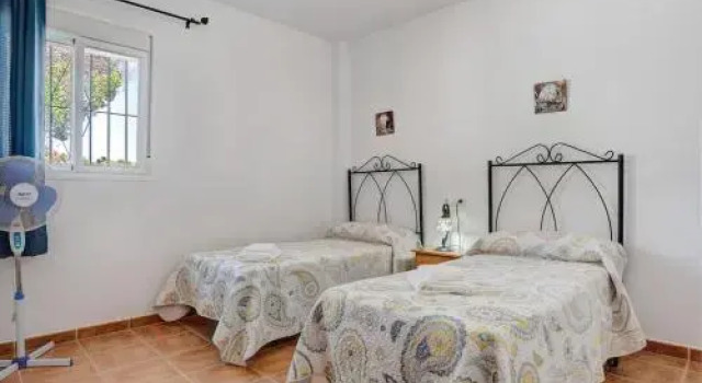 Casa Nesenka 1, จอง โรงแรม ซาโฮรา Costa de la Luz, ใกล้ Playa La Mangueta