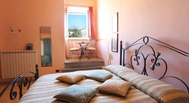 B&B Terziere Di Valle, Prenota Bed & breakfast Tuscania Tuscia