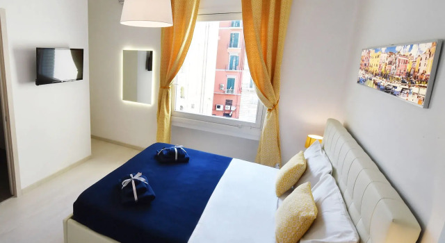 Maschio Angioino Suite
