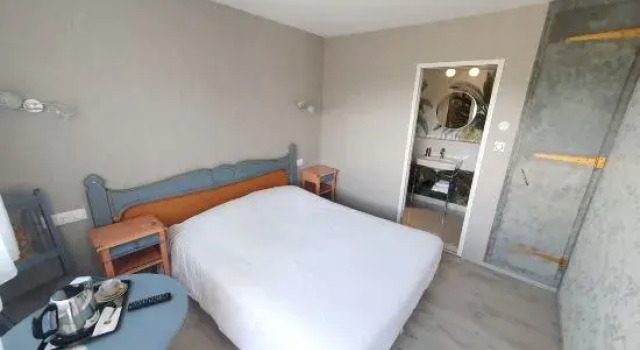 Номер Superior Castor Hotel