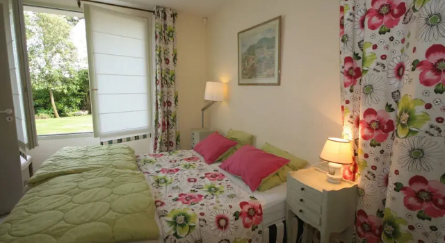 Beautiful Holiday Home in La Trinite-sur-mer With Garden, Забронировать Отель Отели в центре Ла-Трините-сюр-Мер, в центре