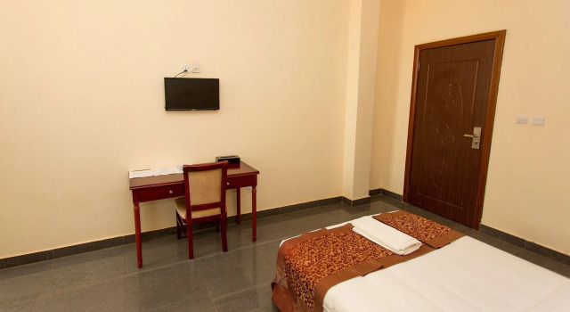 Kigaliview Hotel & Apartments