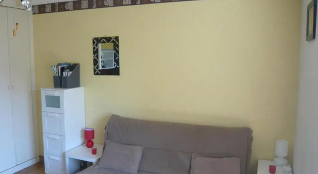 Appartement à Carqueiranne, Забронировать Апартаменты/квартира Каркеран Var coast