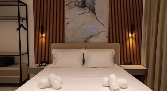 Номер Superior Litan Hotel